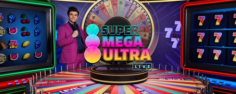 jogo 21 Super Mega Ultra ao Vivo