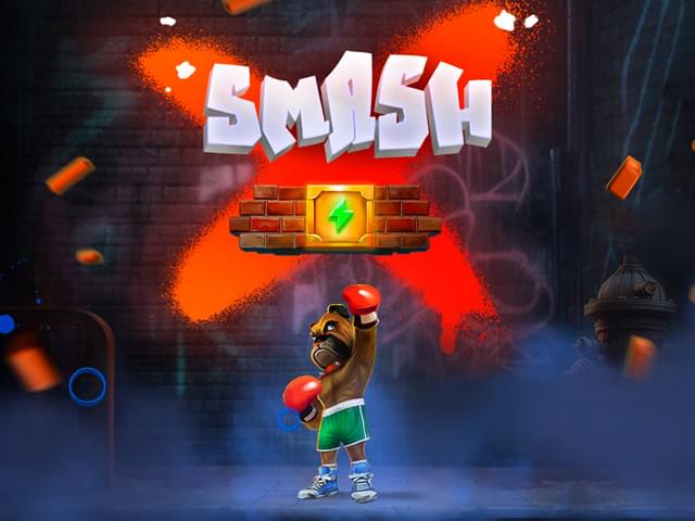 jogo 21 Esmagamento X