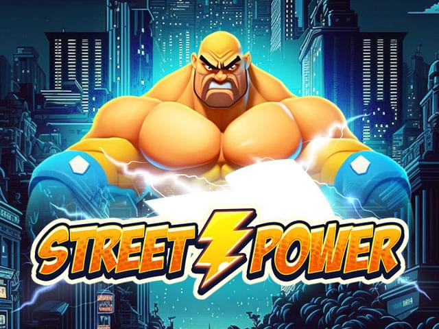 jogo 21 Poder da Rua